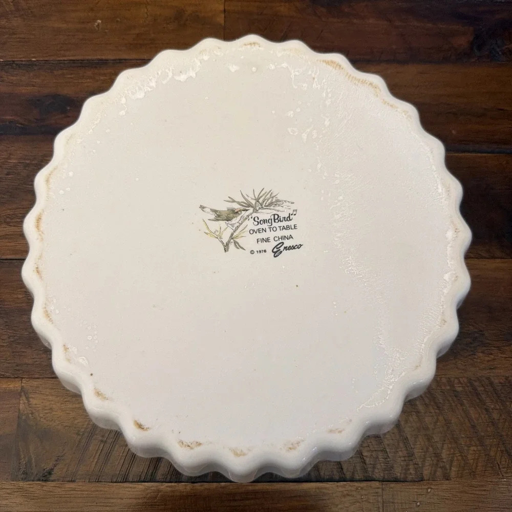 N/A preowned pie